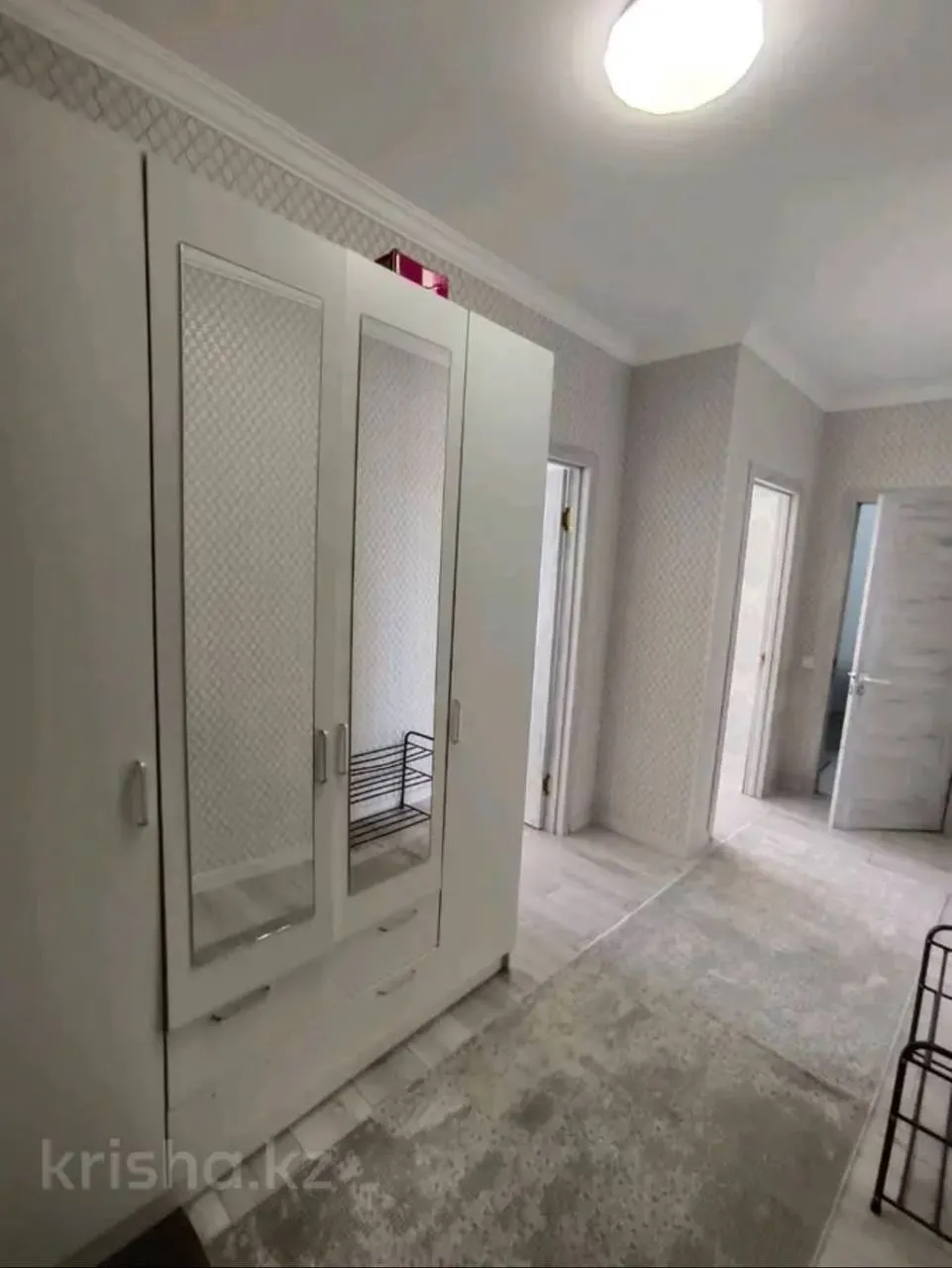 Подселение, для девушек, Таскескен, 250 000 ₸/чел