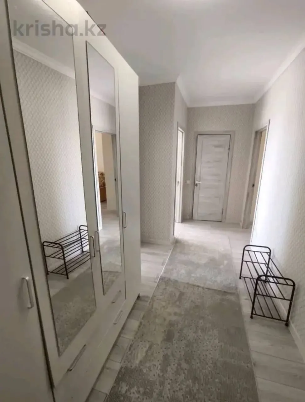 Подселение, для девушек, Таскескен, 250 000 ₸/чел