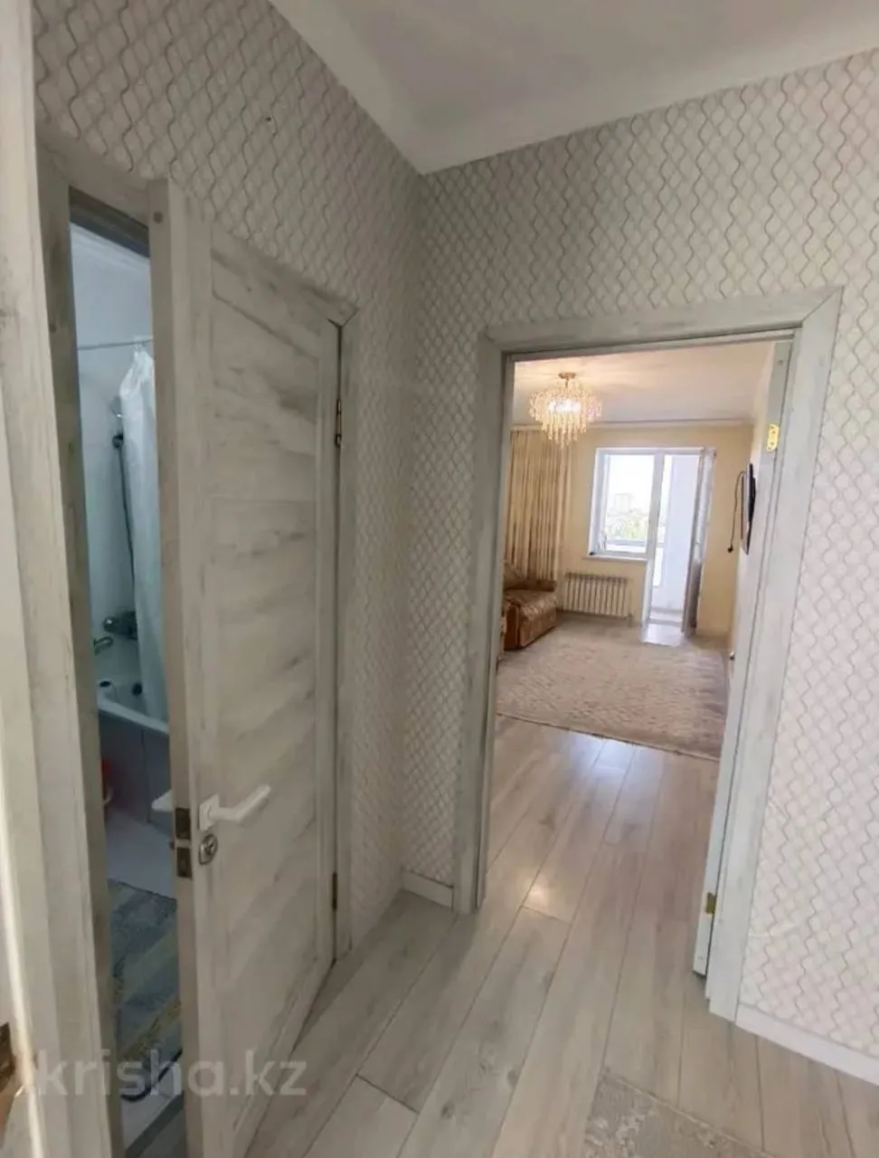 Подселение, для девушек, Таскескен, 250 000 ₸/чел