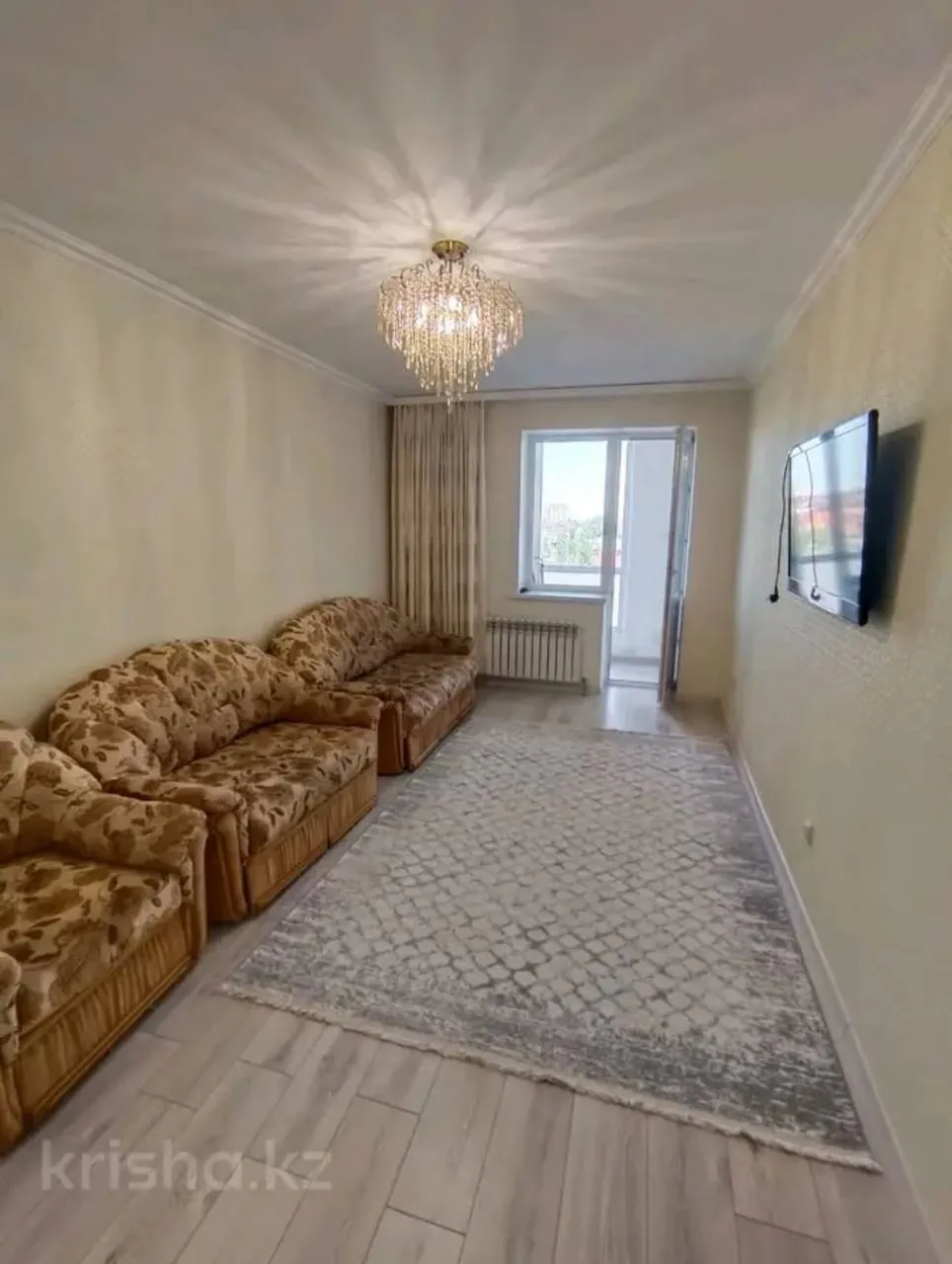 Подселение, для девушек, Таскескен, 250 000 ₸/чел