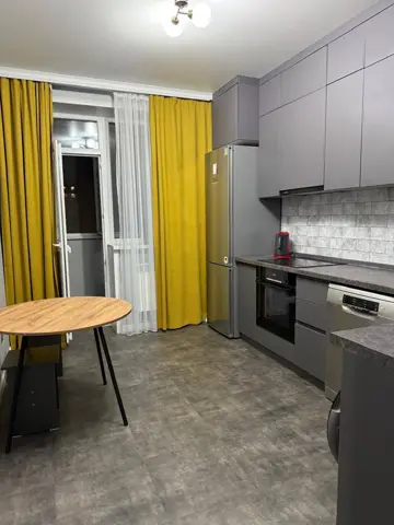 1-комн. квартира