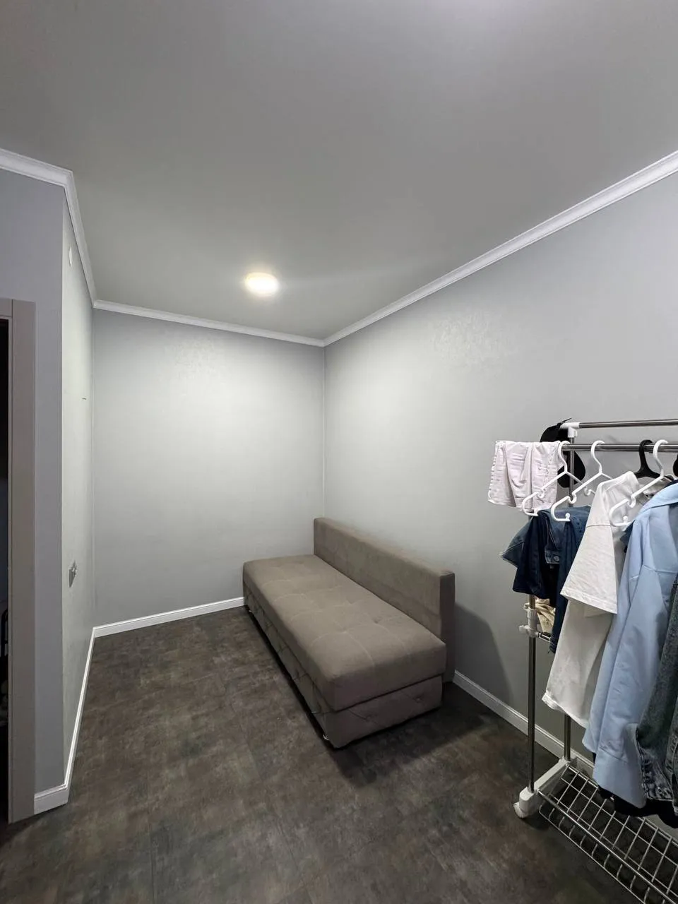 1-комн. квартира, для девушек, ЖК Сатурн, 55 000 ₸/чел