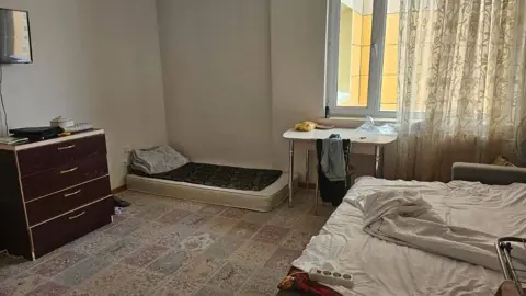 Подселение