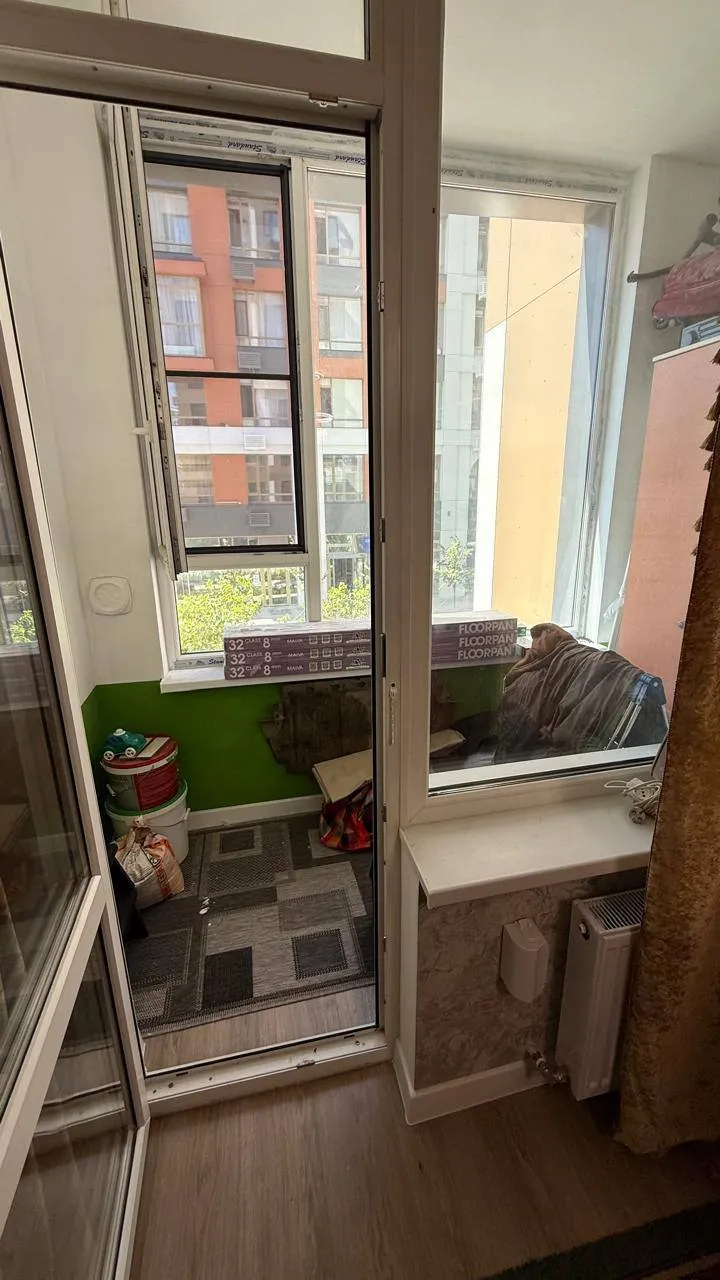 Подселение, для девушек, 67 000 ₸/чел
