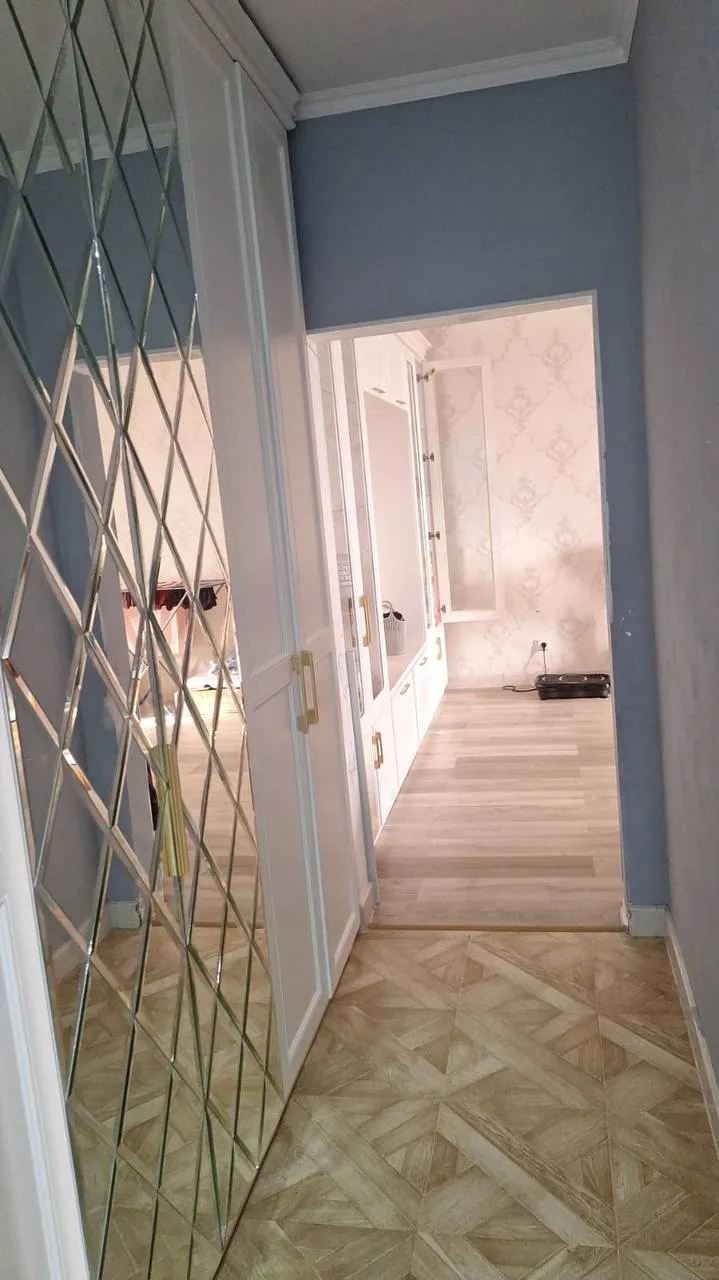 Подселение, для девушек, Алматинский, 43 000 ₸/чел