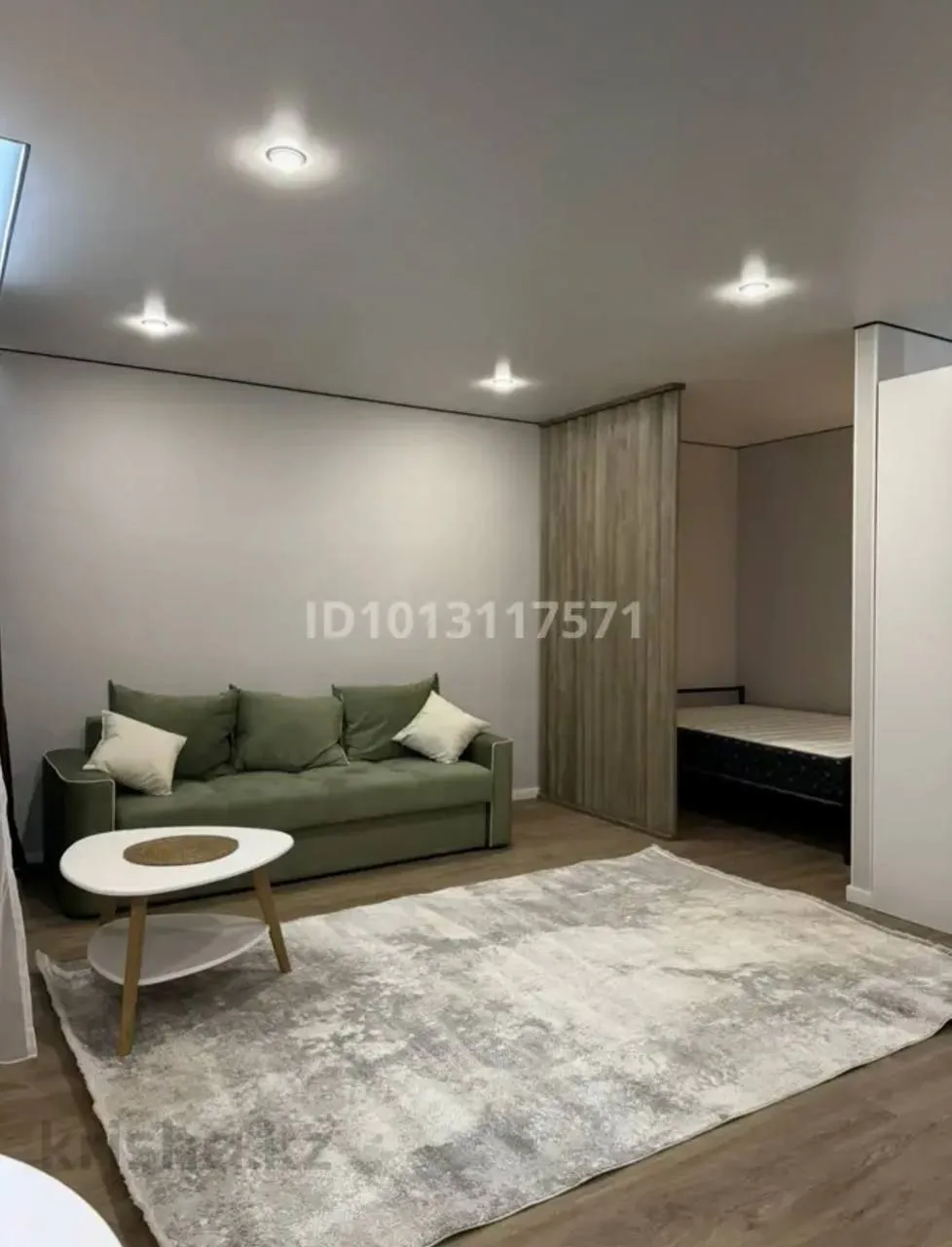 Подселение, для девушек, Есиль, 83 400 ₸/чел