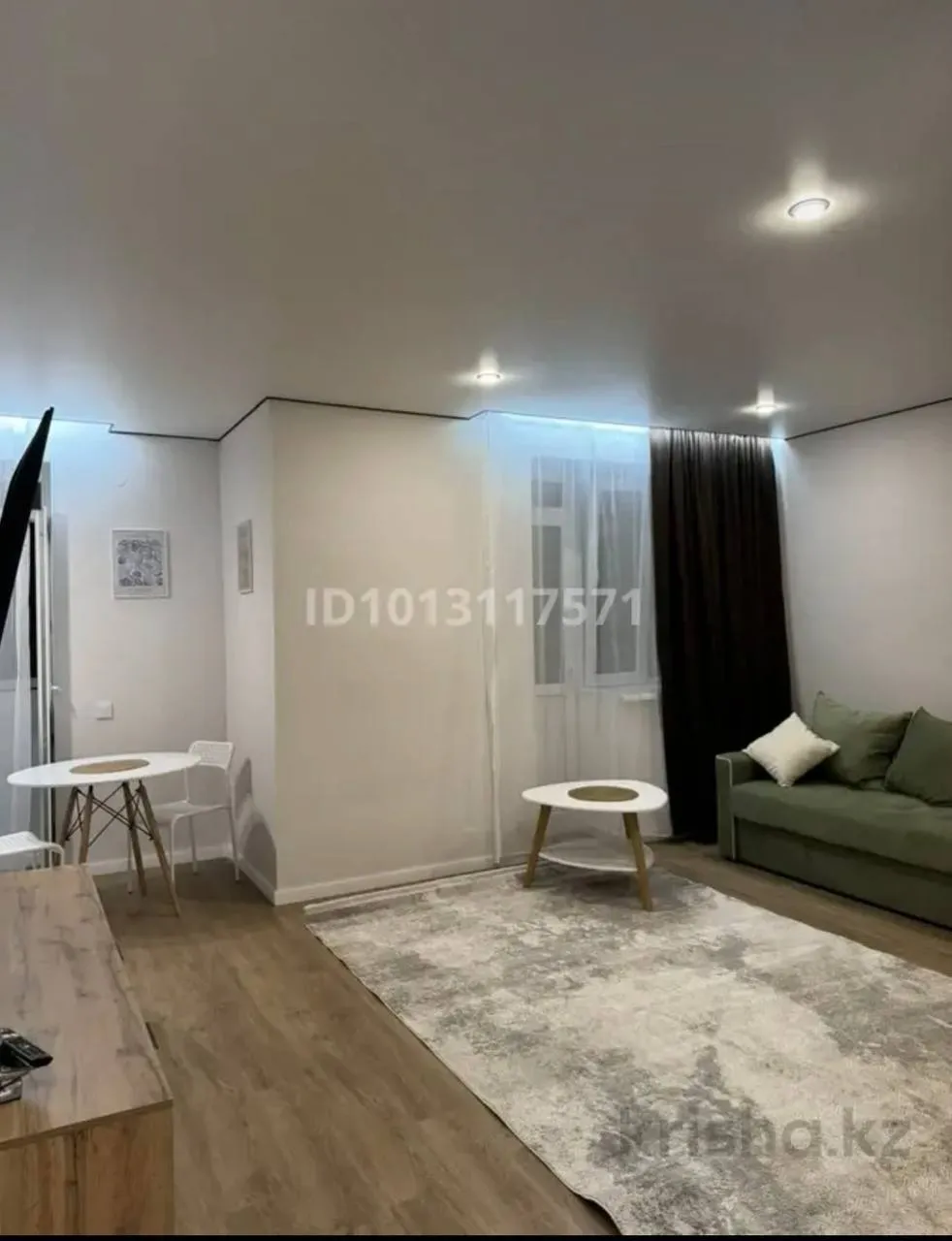 Подселение, для девушек, Есиль, 83 400 ₸/чел