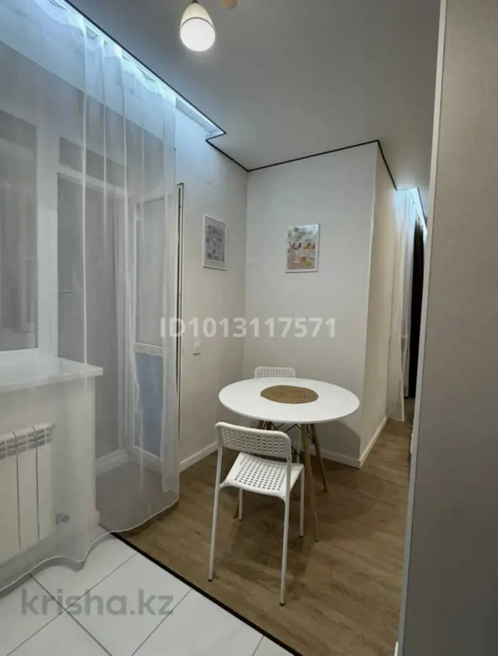 Подселение, для девушек, Есиль, 83 400 ₸/чел