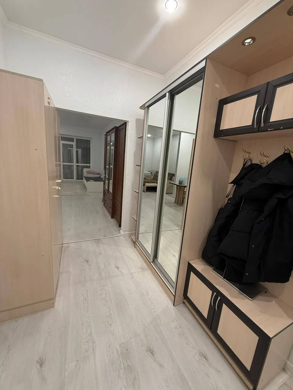 Подселение, для девушек, 75 000 ₸/чел
