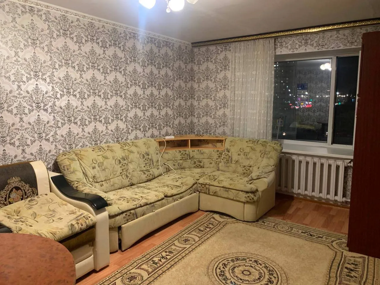 Подселение, для девушек, 50 000 ₸/чел