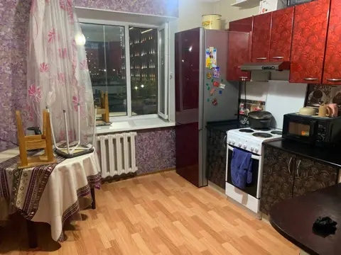 Подселение