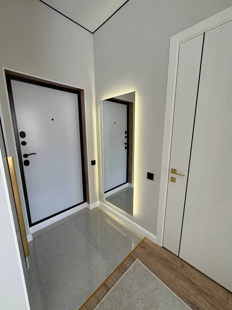 Подселение, для девушек, Левый берег, 65 000 ₸/чел