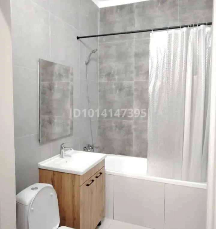 Подселение, для девушек, 55 000 ₸/чел