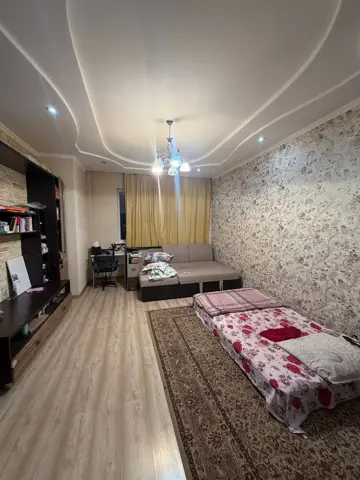 Подселение