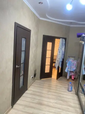 Подселение