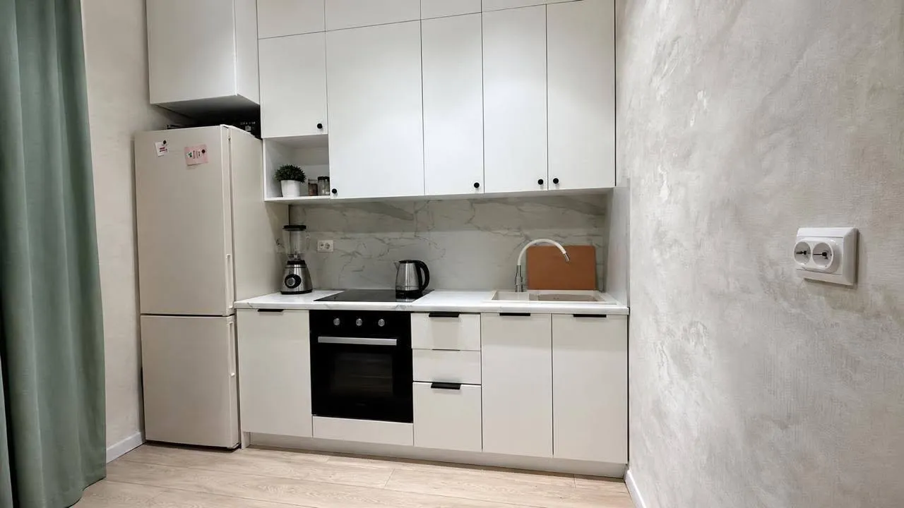 Подселение, для девушек, ЖК Sat City, 100 000 ₸