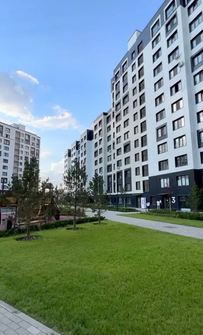 Подселение, для девушек, ЖК SPACE, 60 000 ₸/чел