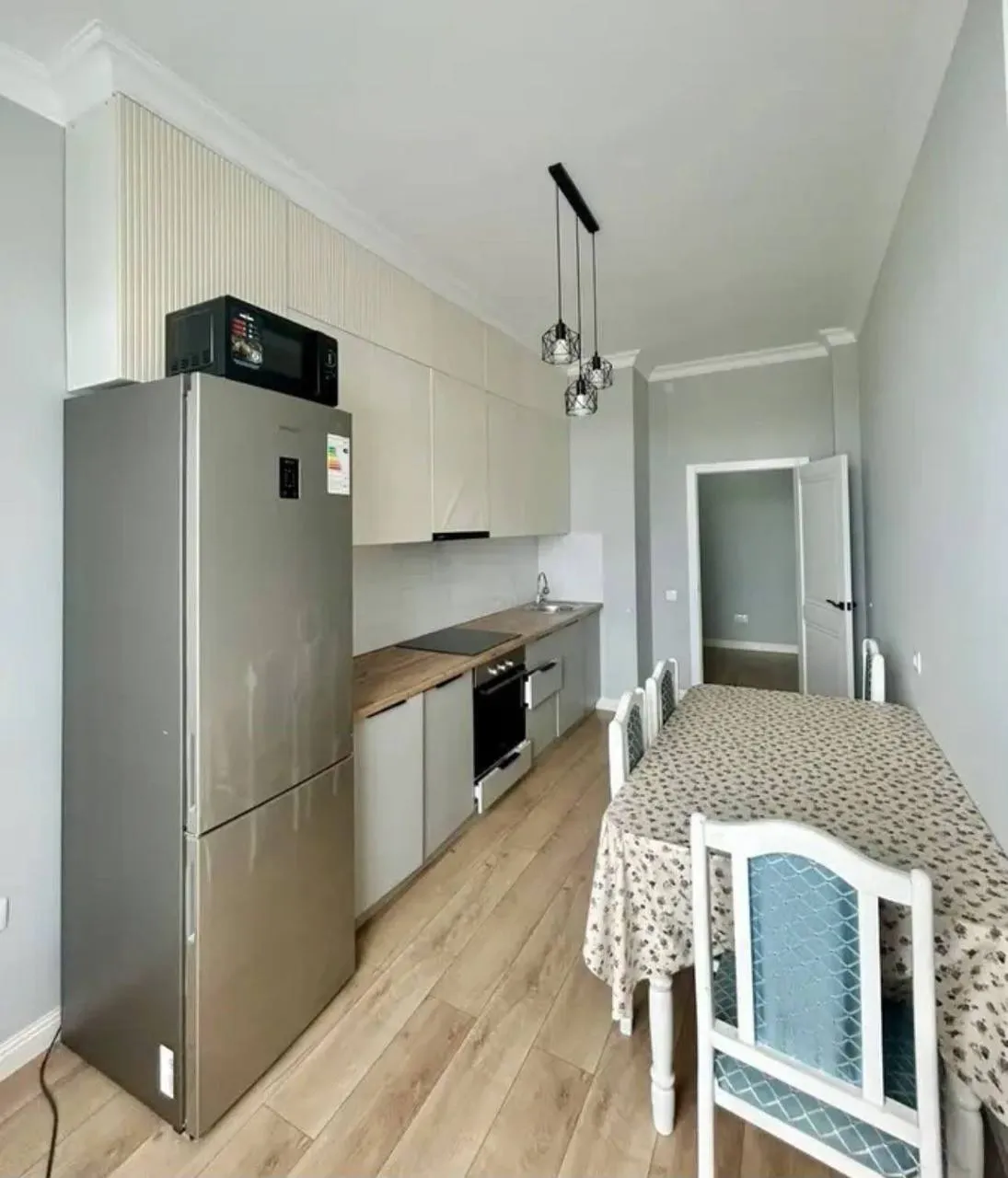 Подселение, для девушек, Нура, 75 000 ₸/чел