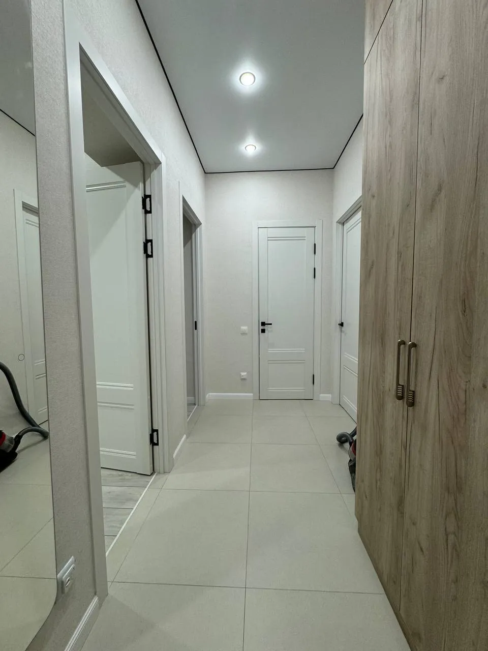 Комната, для девушек, Хан Шатыра, 130 000 ₸