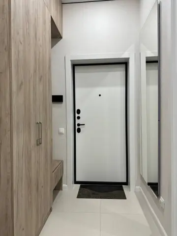 Комната