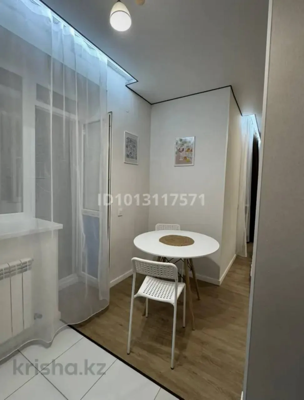 Подселение, для девушек, Есиль, 83 400 ₸/чел