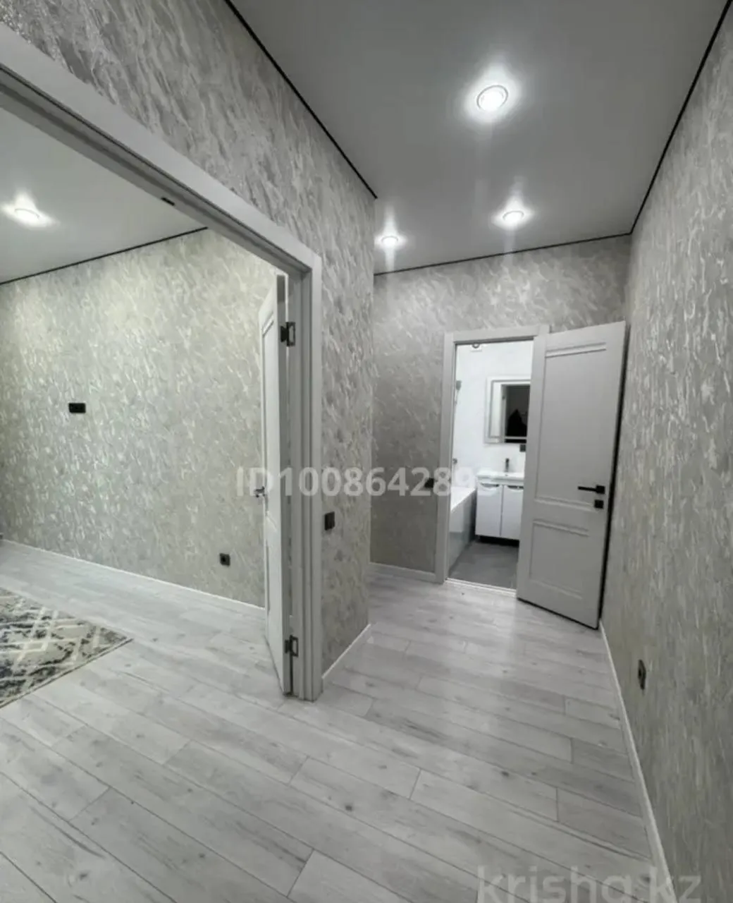 Подселение, для девушек, Нурлы жол, 74 500 ₸/чел