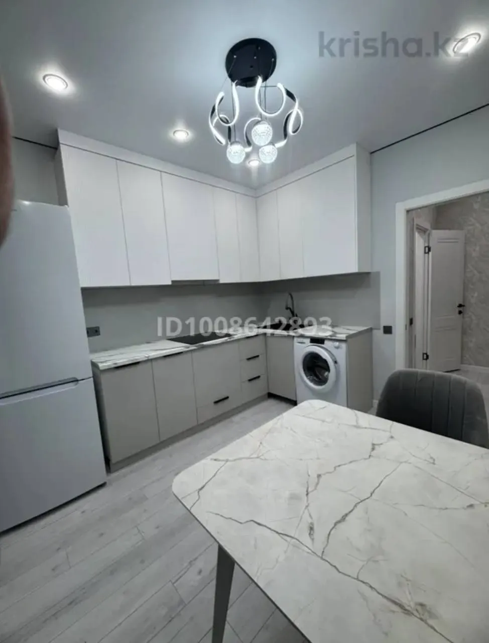 Подселение, для девушек, Нурлы жол, 74 500 ₸/чел