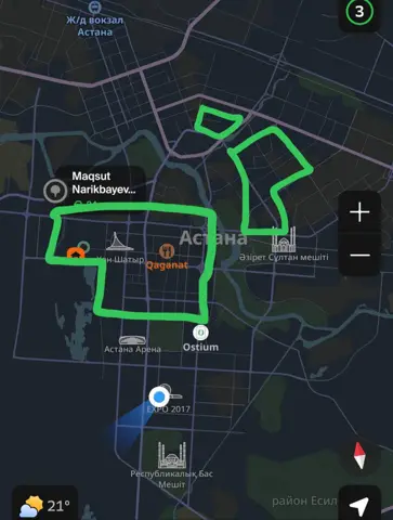 Комната