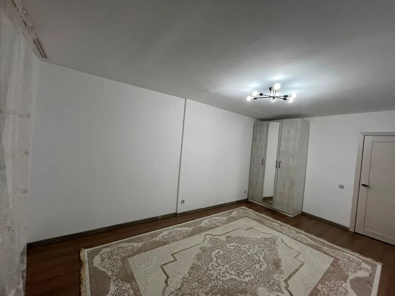 Подселение, для девушек, Жағалау, 55 000 ₸/чел