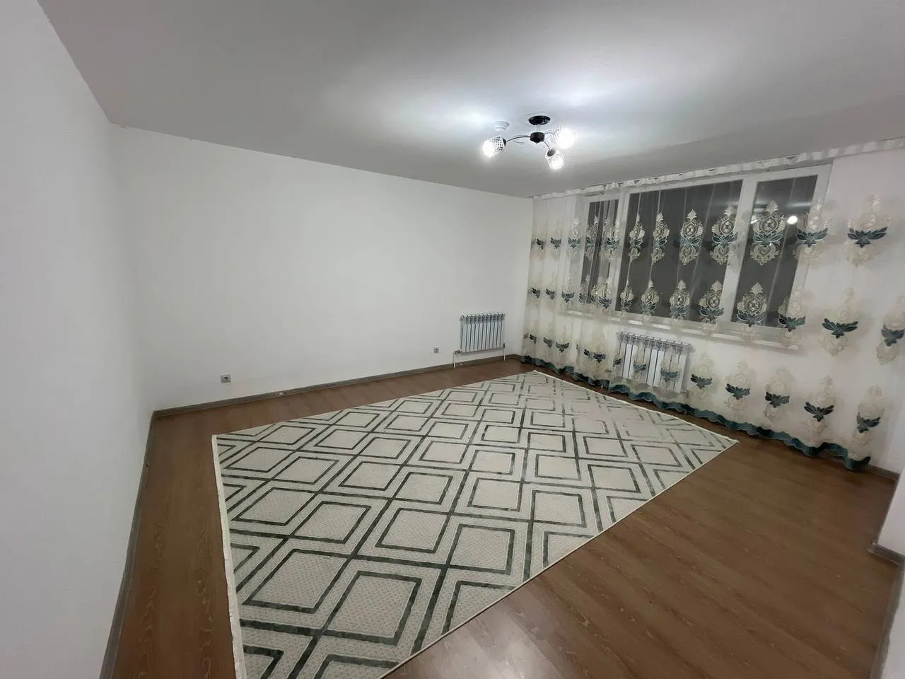 Подселение, для девушек, Жағалау, 55 000 ₸/чел