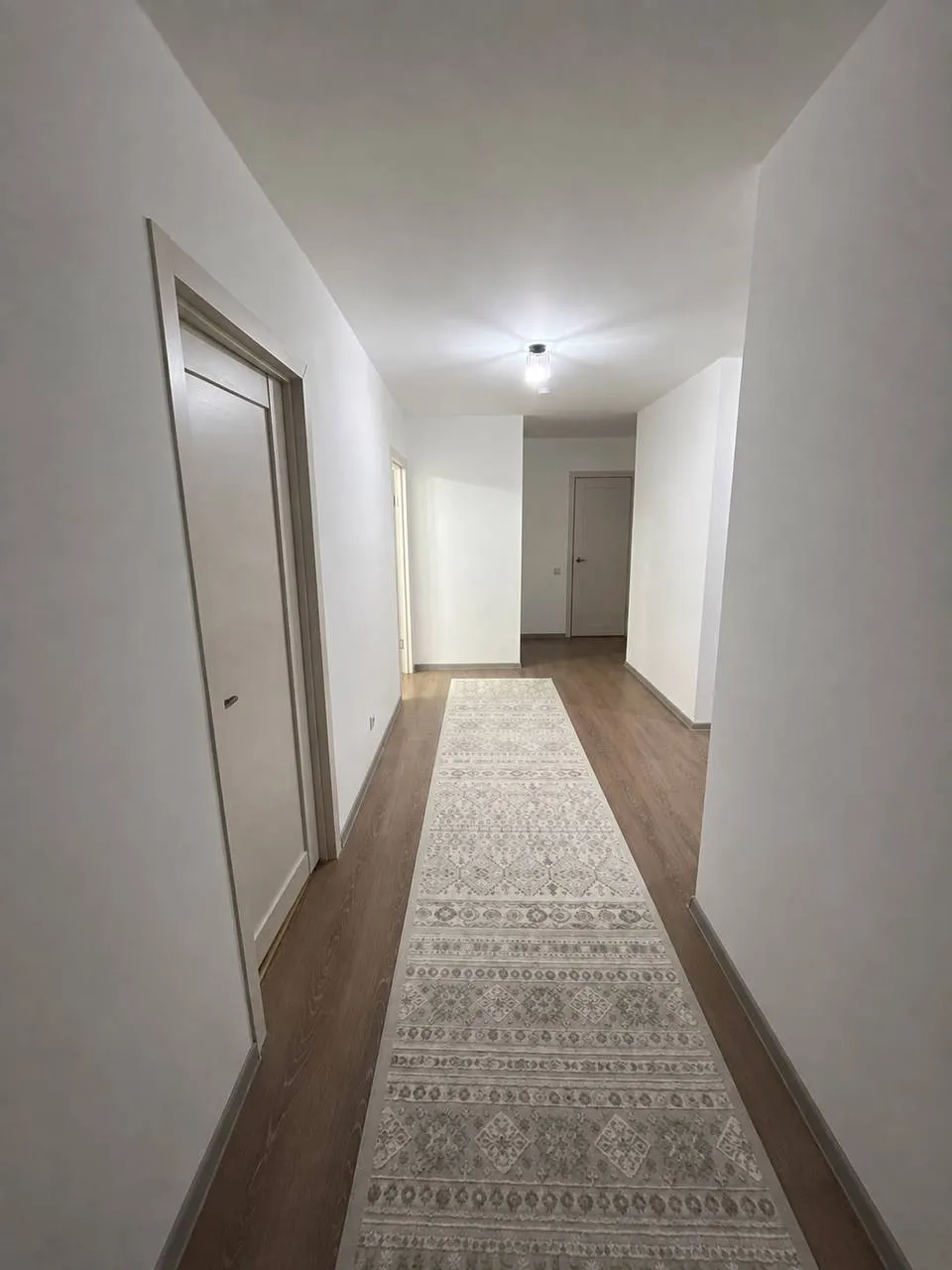 Подселение, для девушек, Жағалау, 55 000 ₸/чел