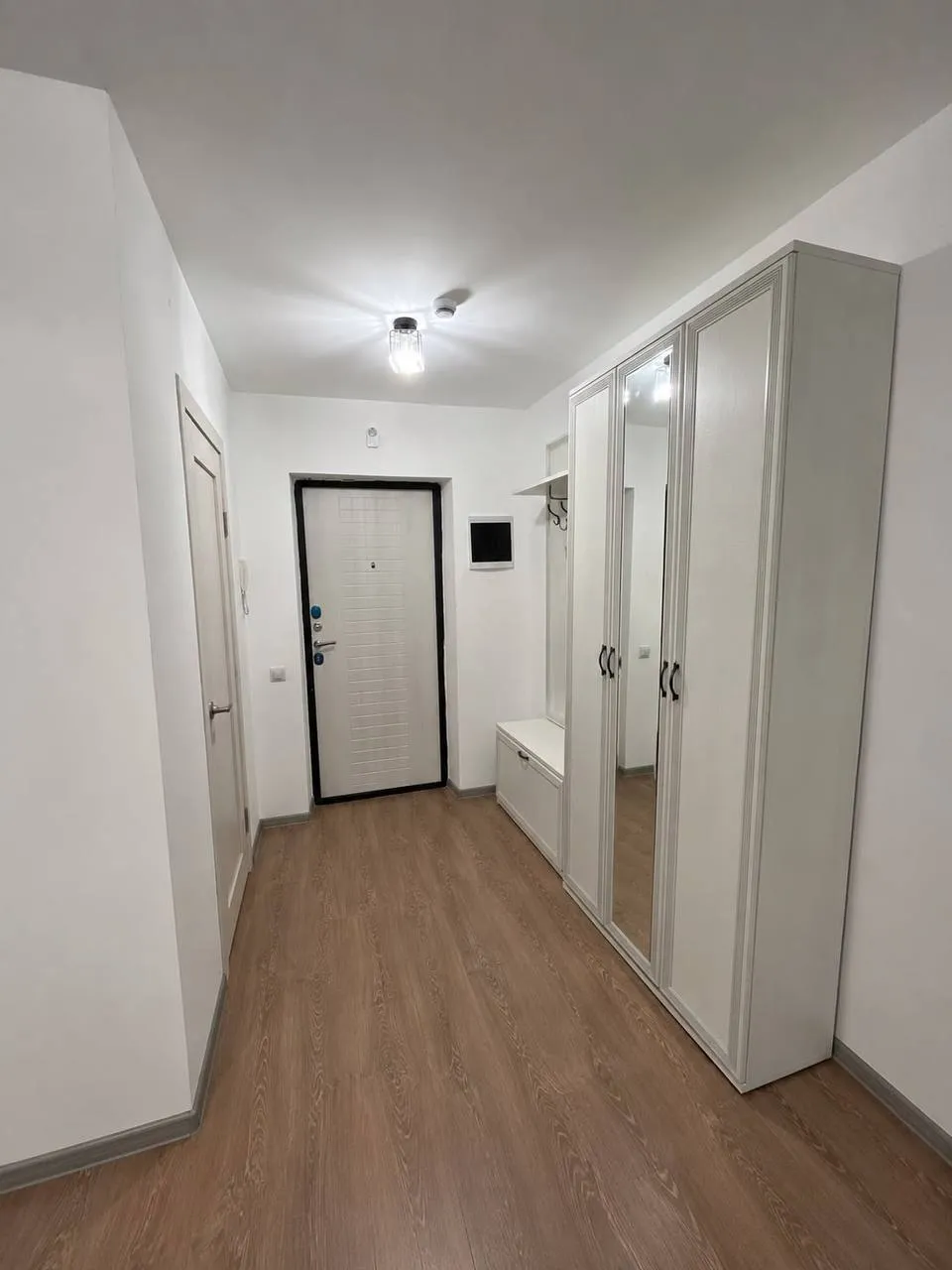 Подселение, для девушек, Жағалау, 55 000 ₸/чел