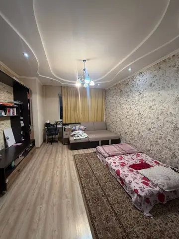 Подселение