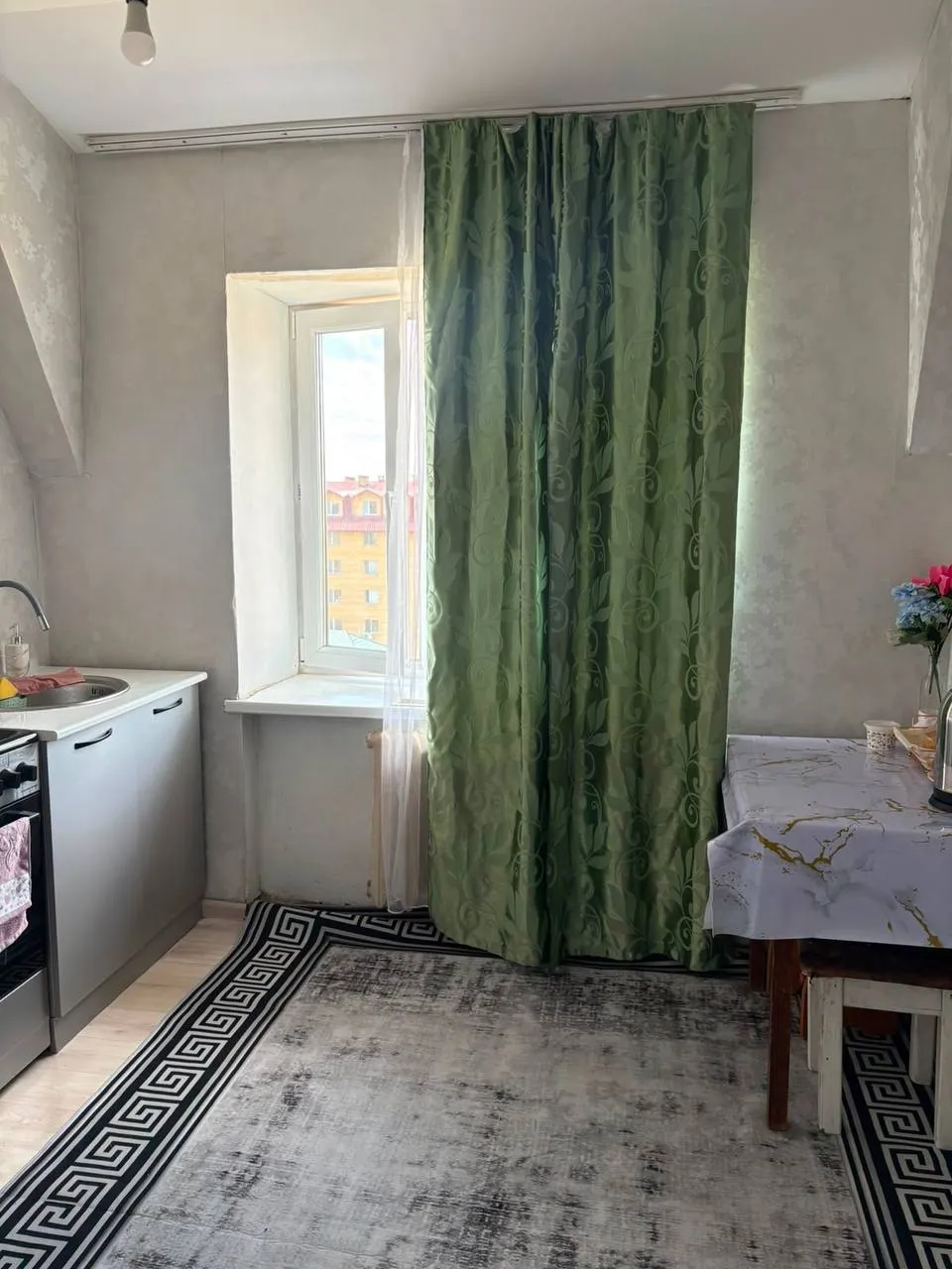 Подселение, для девушек, 60 000 ₸/чел