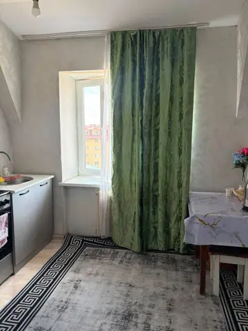 Подселение