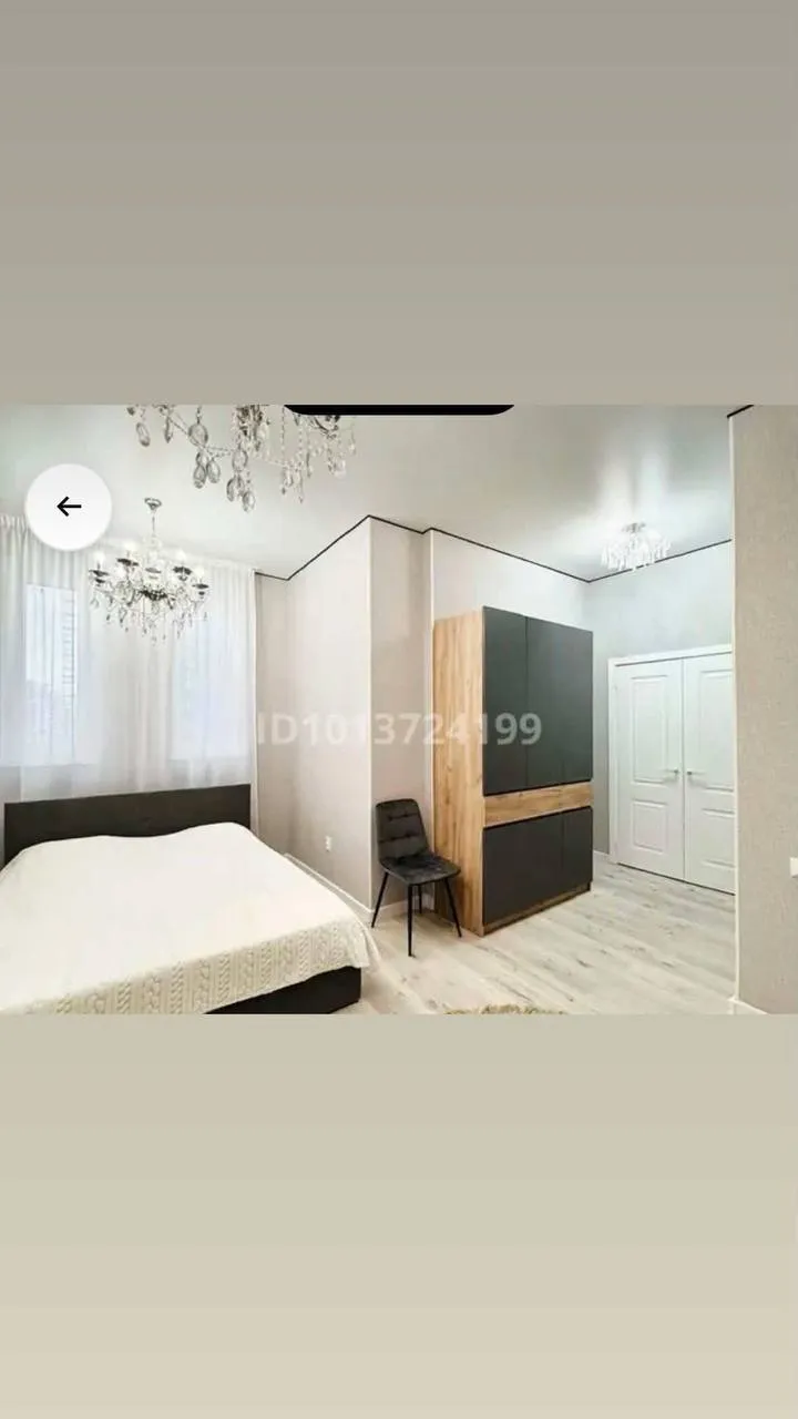 Подселение, для девушек, Жк Коркем-3, 70 000 ₸/чел
