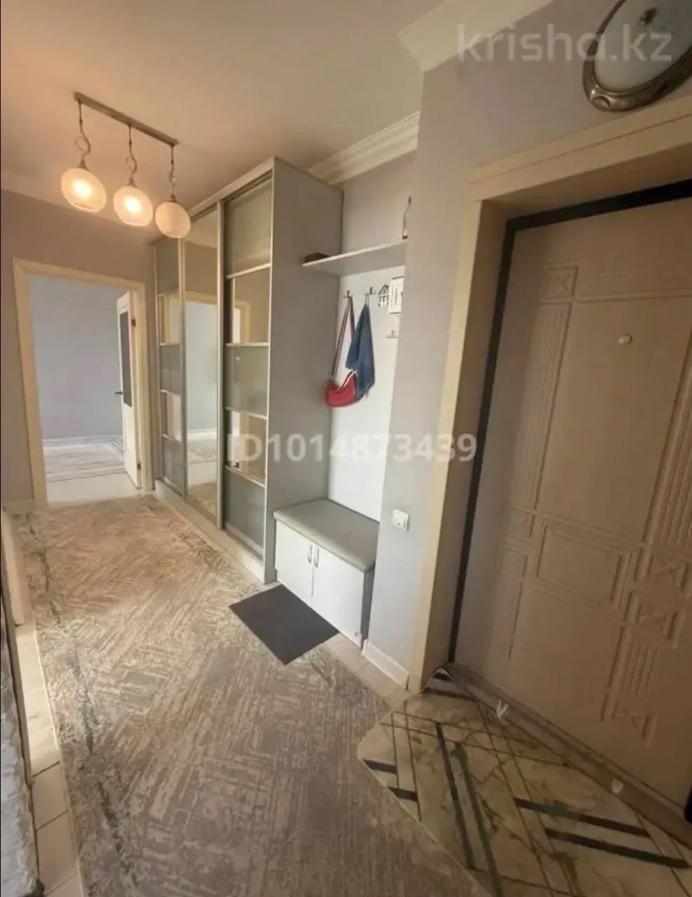 Комната, для девушек, 75 000 ₸/чел