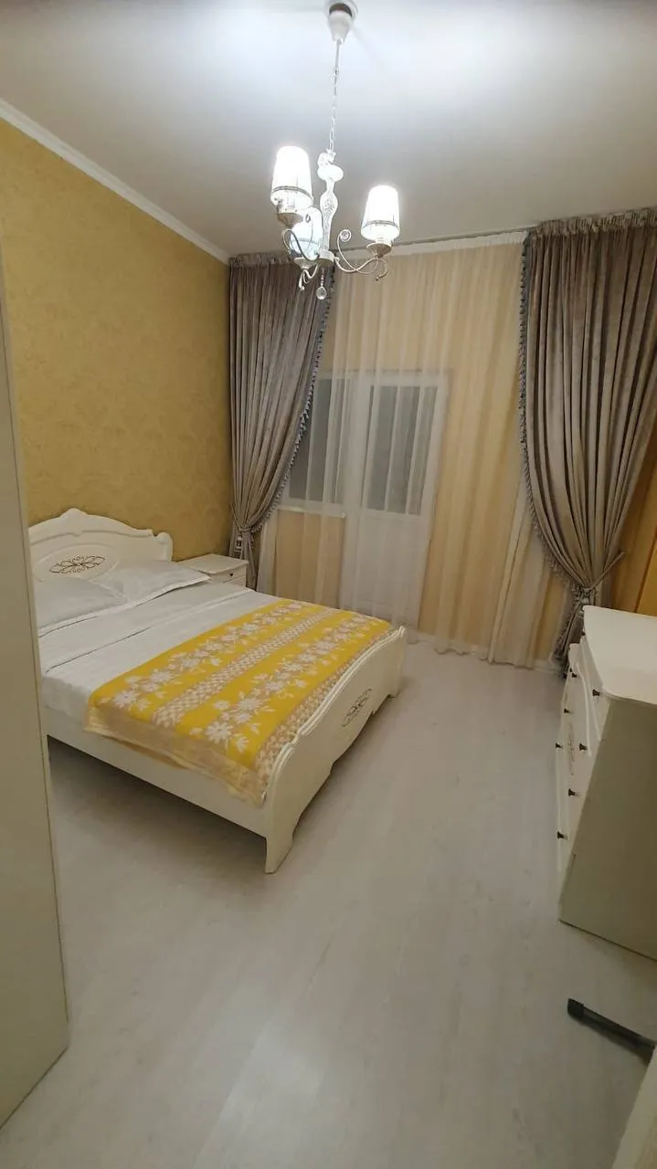 Подселение, для девушек, Mega Silk Way, 75 000 ₸