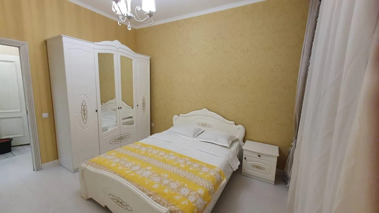 Подселение, для девушек, Mega Silk Way, 75 000 ₸