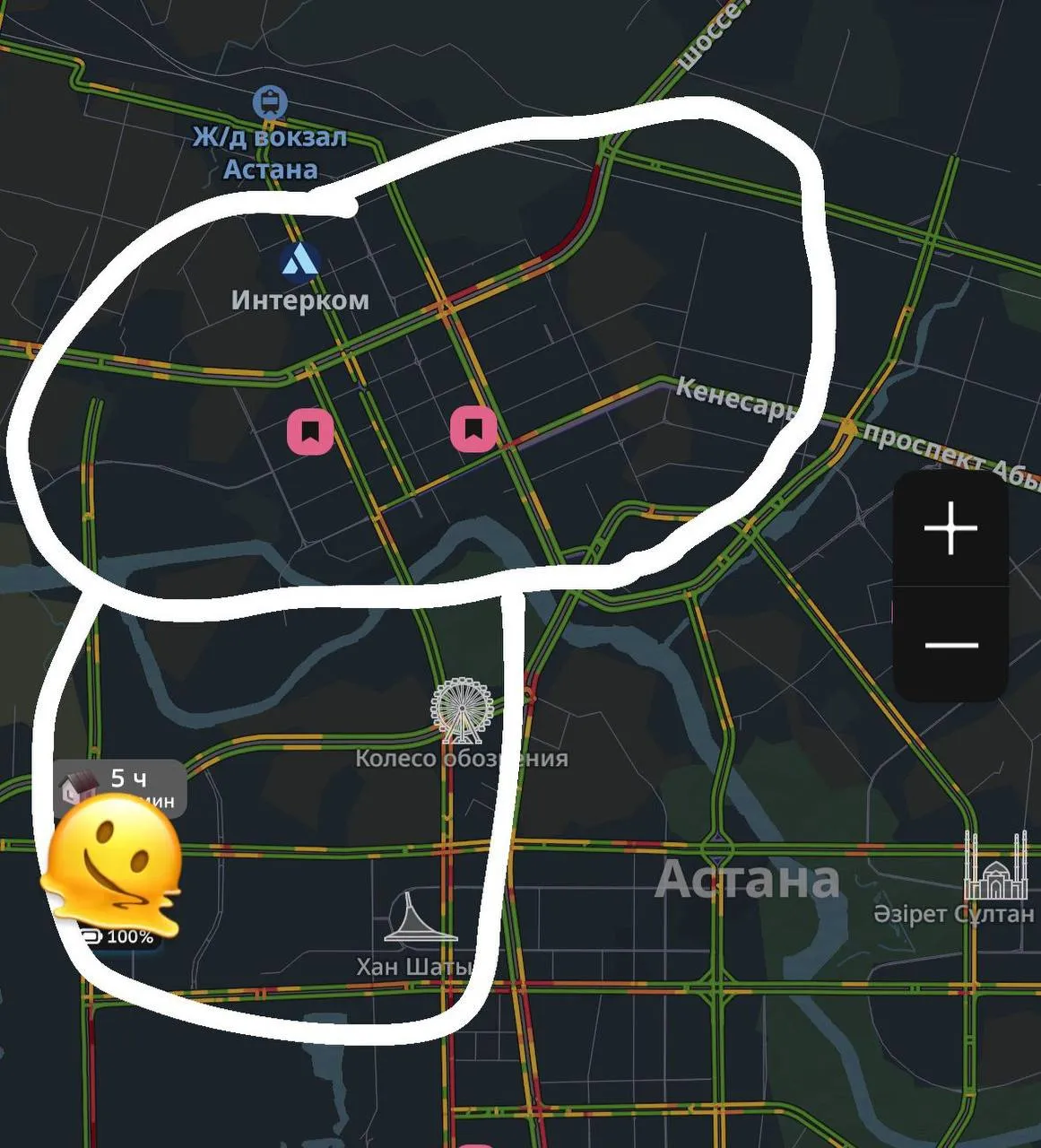 Комната, для девушек, 60 000 ₸/чел
