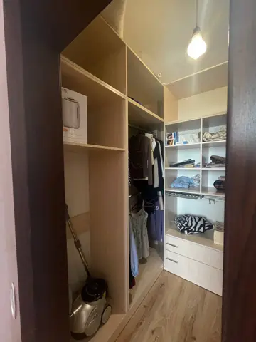 Подселение