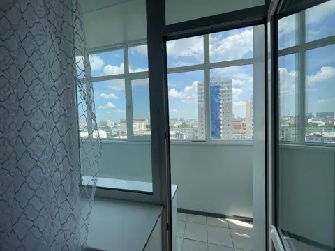 Подселение