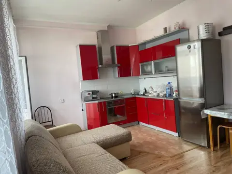 Подселение