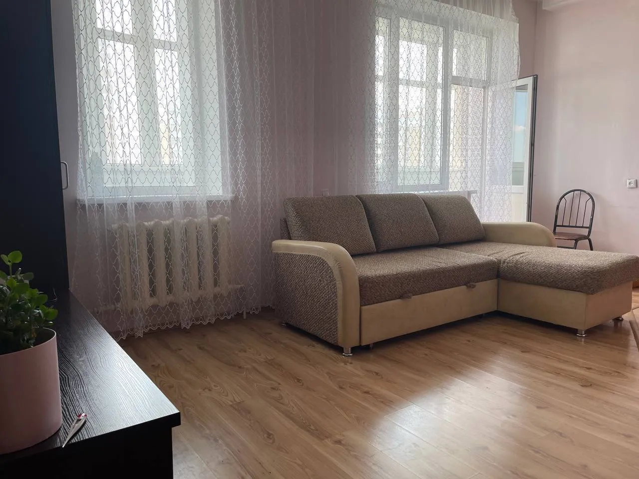 Подселение, для девушек, 85 000 ₸/чел