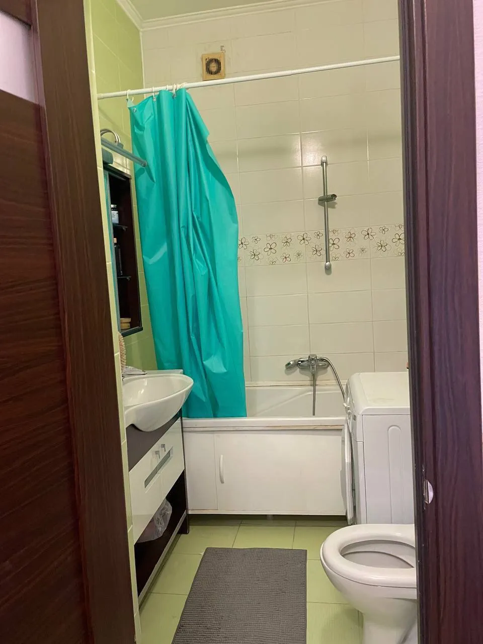 Подселение, для девушек, 85 000 ₸/чел