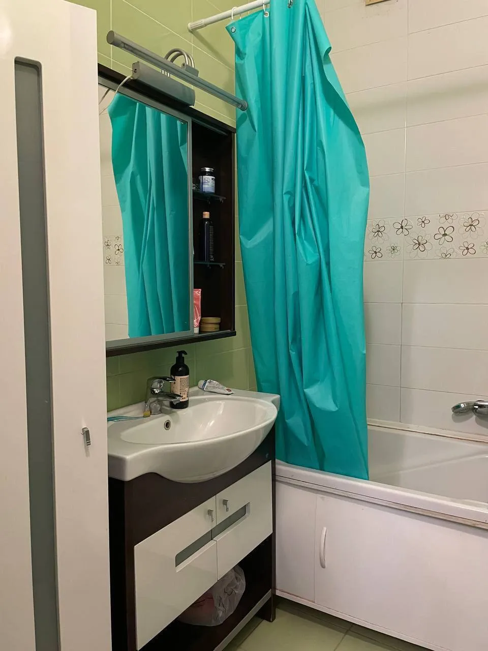 Подселение, для девушек, 85 000 ₸/чел