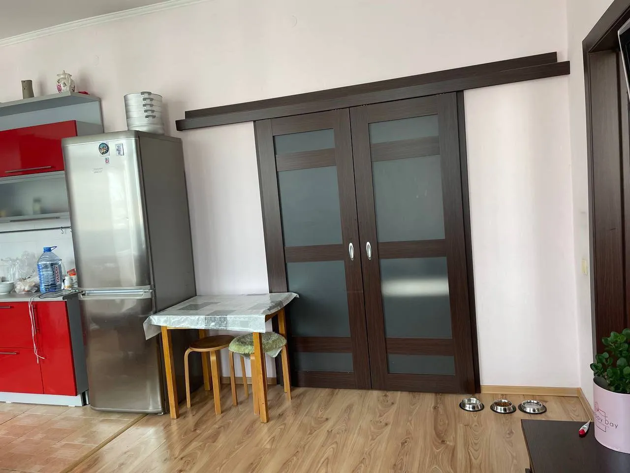Подселение, для девушек, 85 000 ₸/чел
