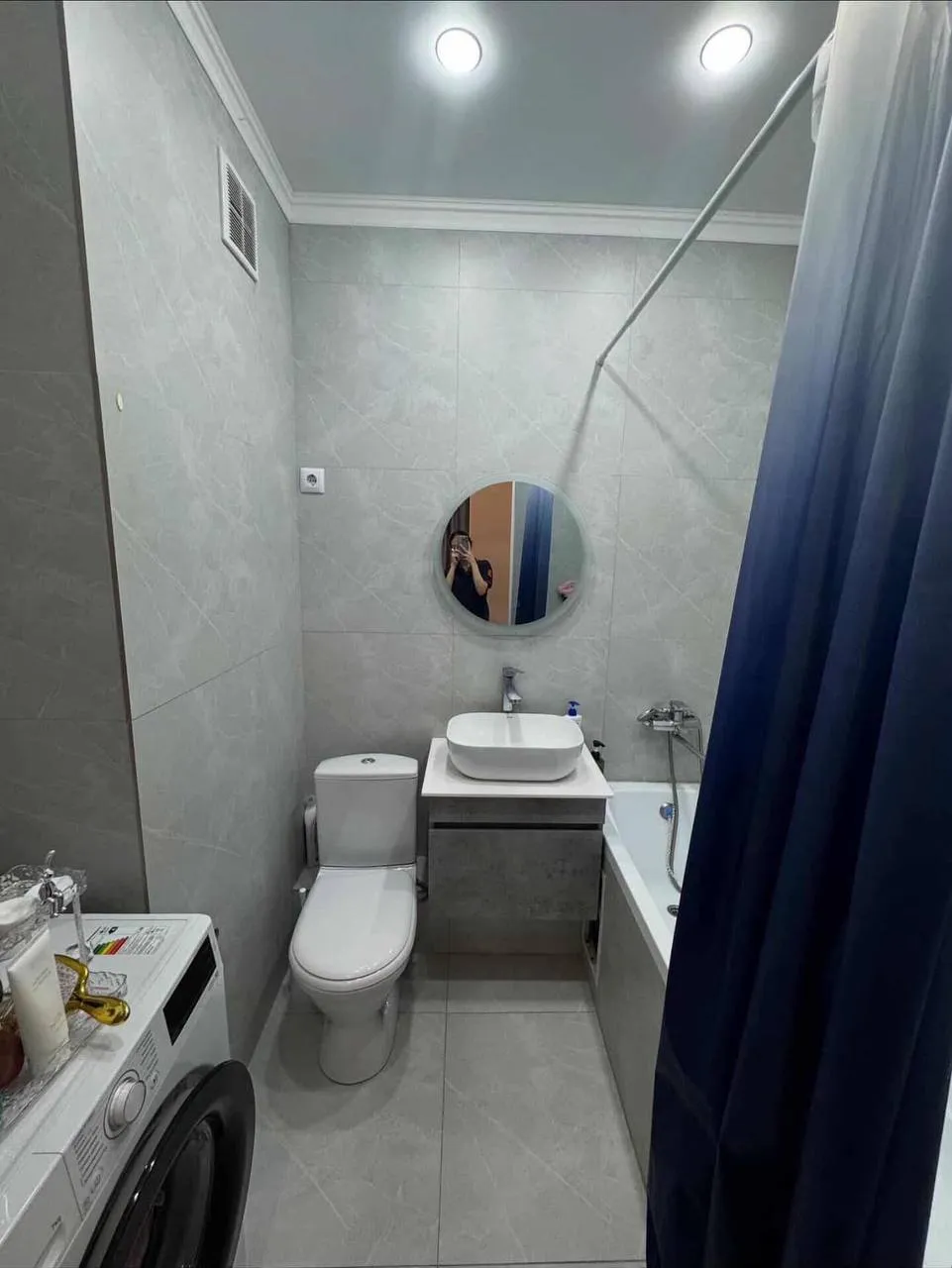 Подселение, для девушек, 87 000 ₸/чел