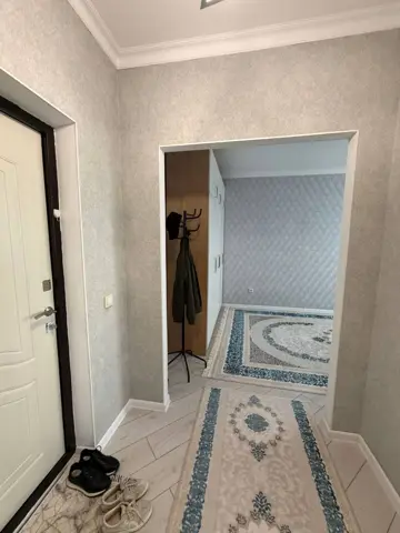 Подселение