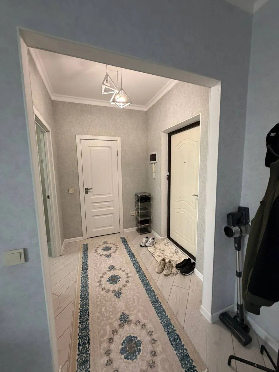 Подселение, для девушек, Тауелсиздик, 95 000 ₸/чел